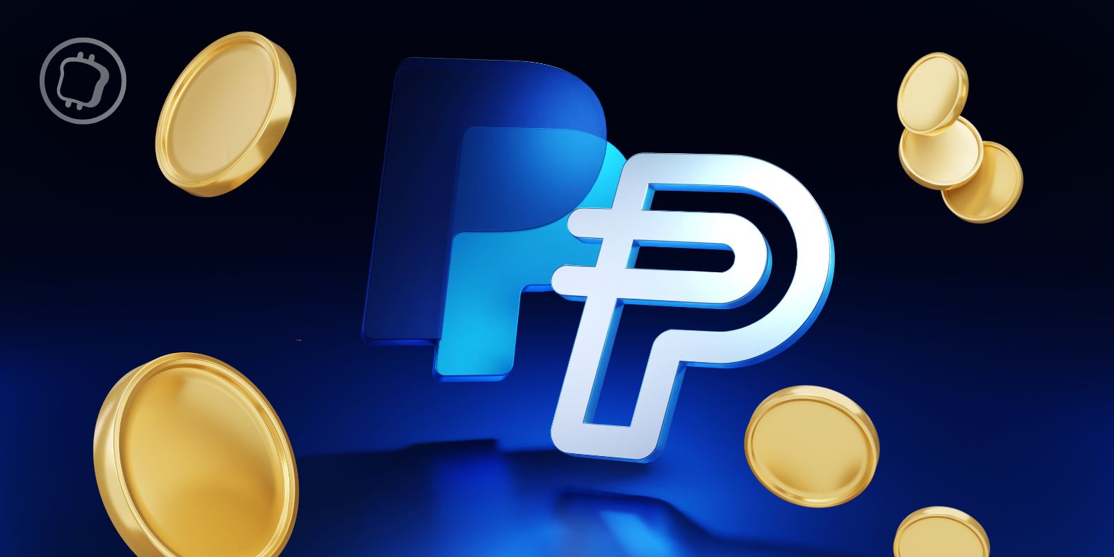 PayPal utilise pour la première fois son stablecoin PYUSD pour réaliser une transaction