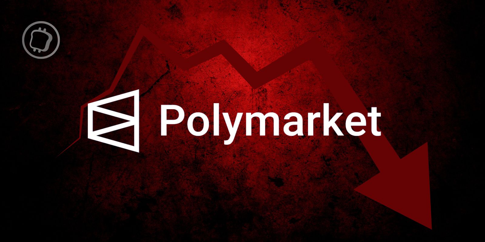 Polymarket : seul 1 parieur sur 10 réussit à dégager des bénéfices grâce à la plateforme de marché de prédiction décentralisée