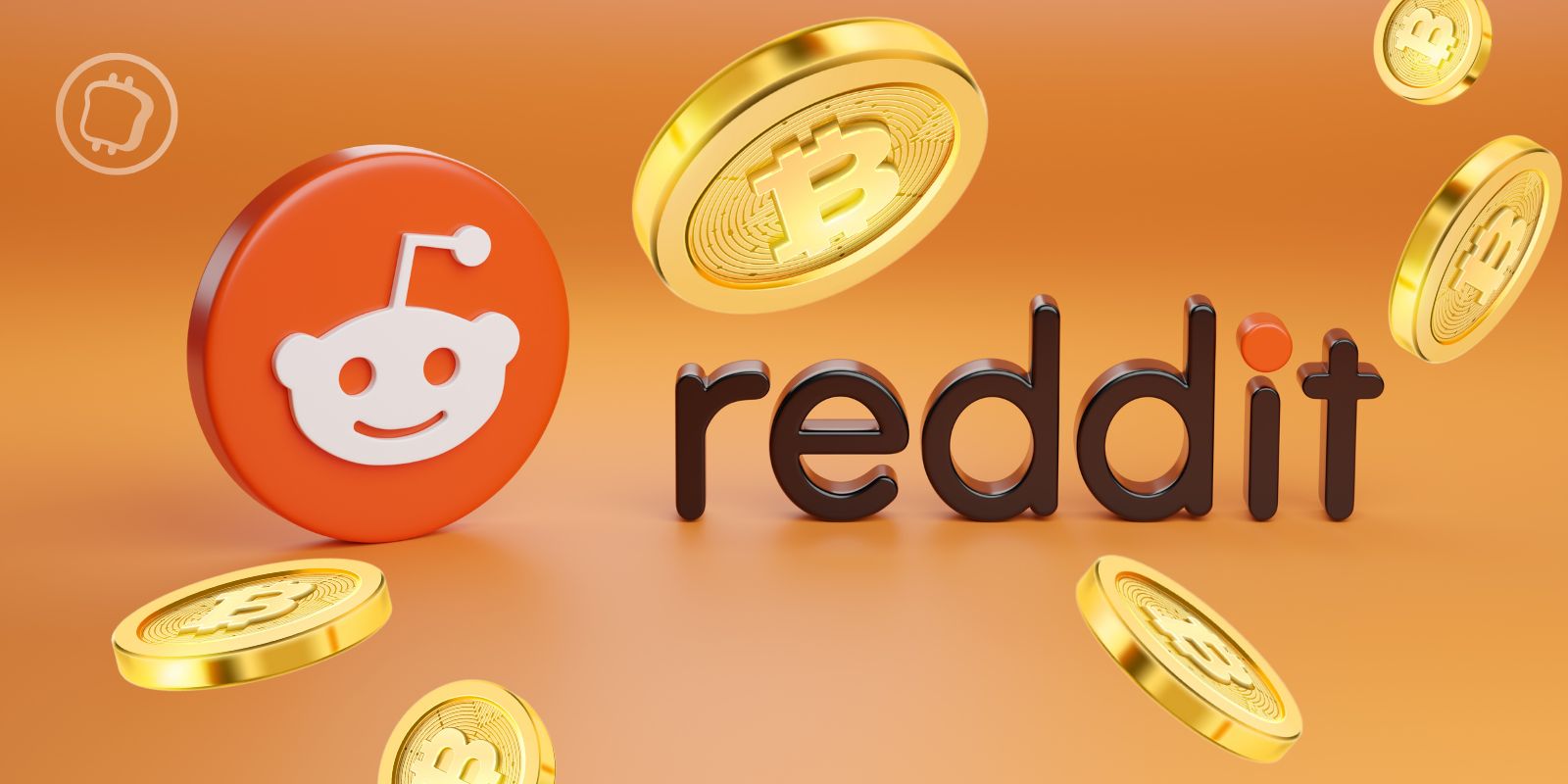 Reddit a vendu la grande majorité de ses Bitcoins (BTC) juste avant l'Uptober