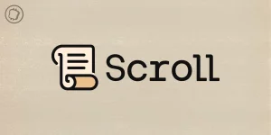 Scroll, une blockchain sous perfusion avant l'airdrop de tokens SCR ?