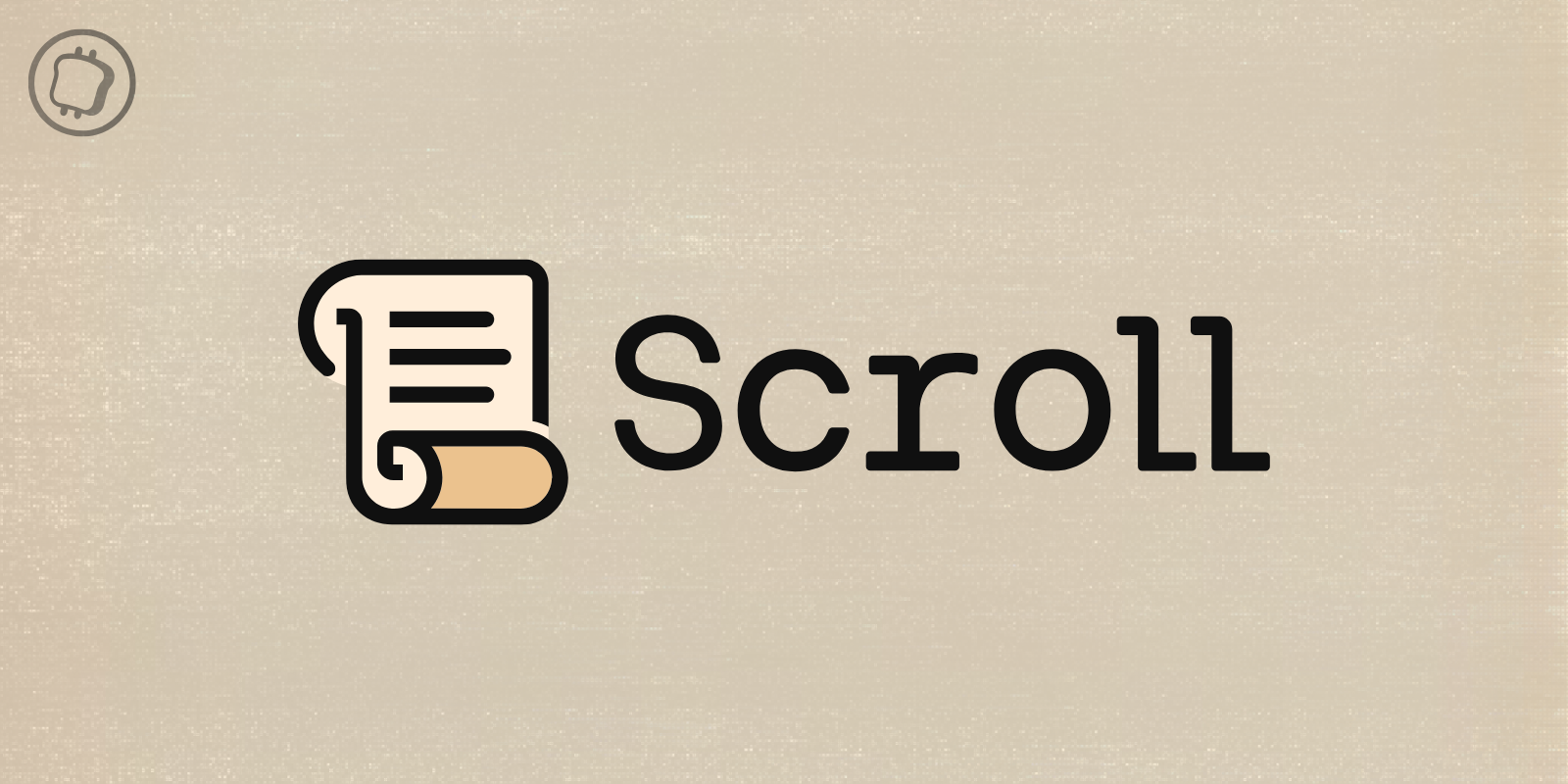 Scroll, une blockchain sous perfusion avant l'airdrop de tokens SCR ?
