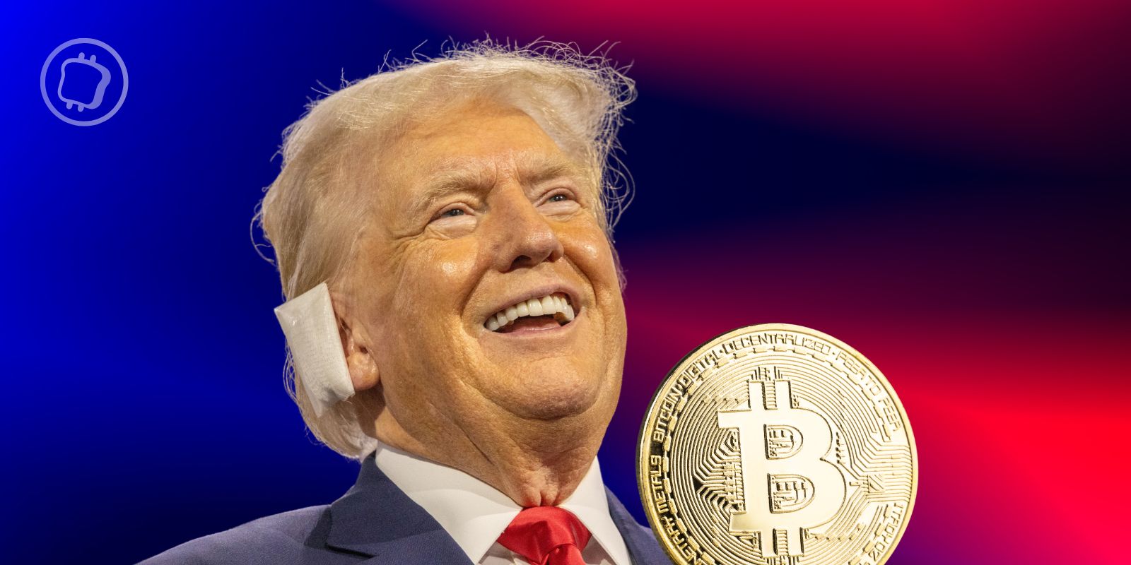 Selon un cadre de Bitwise, le Bitcoin (BTC) pourrait atteindre 92 000 dollars en cas de victoire de Donald Trump