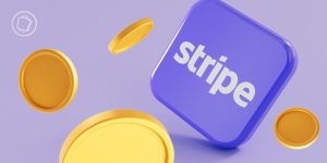 Stripe signe la plus grosse acquisition crypto de l'histoire en rachetant Bridge pour 1,1 milliard de dollars