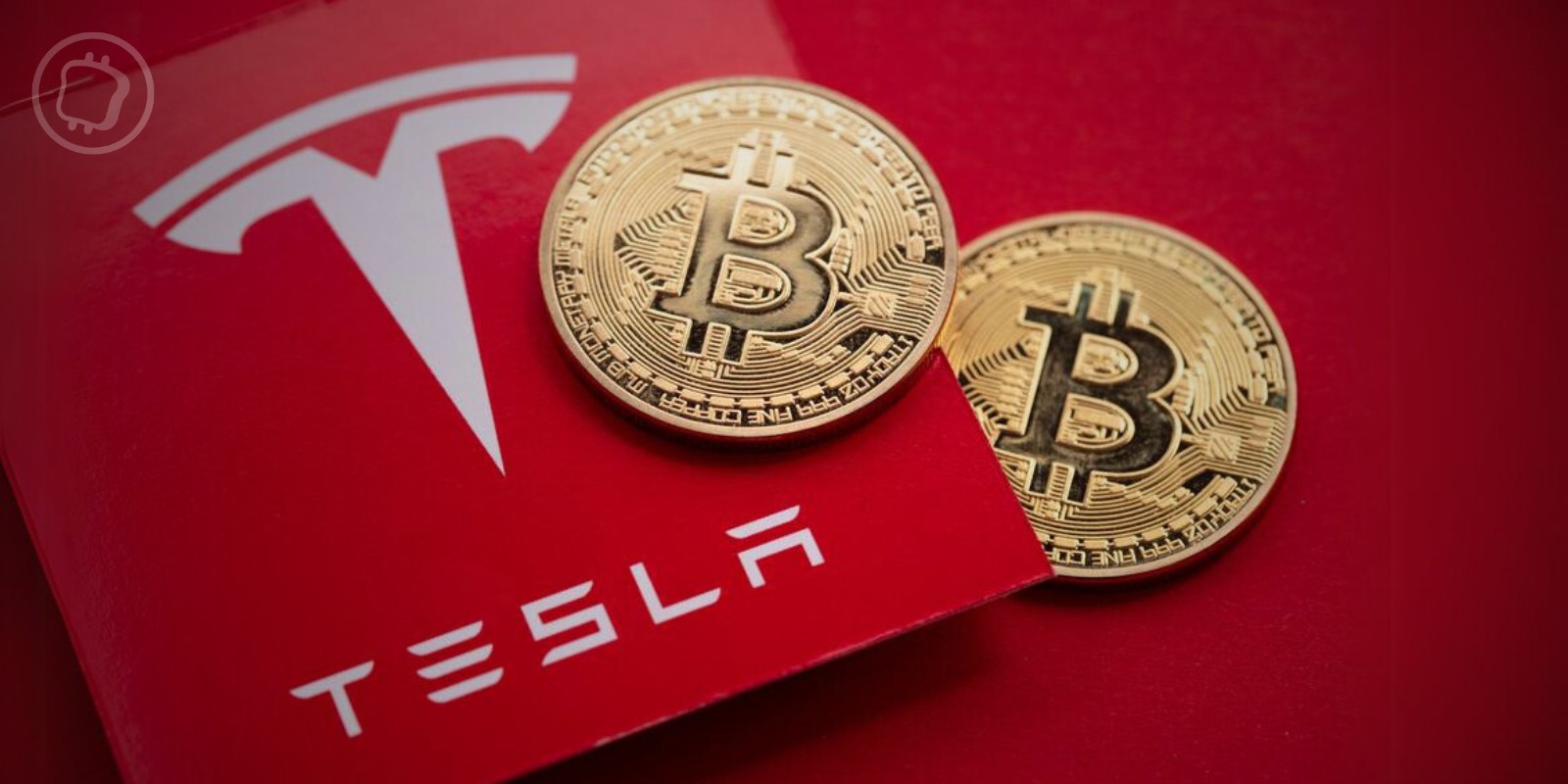 Tesla transfère tous ses Bitcoins (BTC) pour la première fois depuis 2 ans