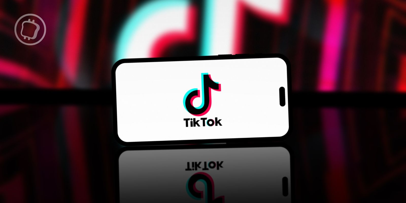 TikTok opère-t-il en tant qu'exchange crypto non enregistré au Royaume-Uni ?