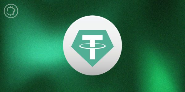 L’USDT de Tether dépasse maintenant les 120 milliards de dollars de capitalisation