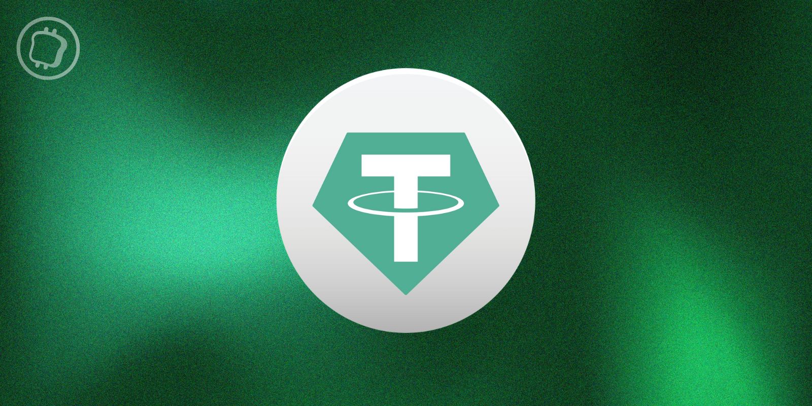 L’USDT de Tether dépasse maintenant les 120 milliards de dollars de capitalisation