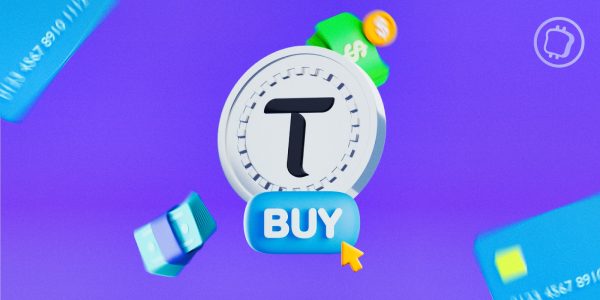 Les 5 meilleurs sites pour acheter du Bittensor (TAO) en 2025