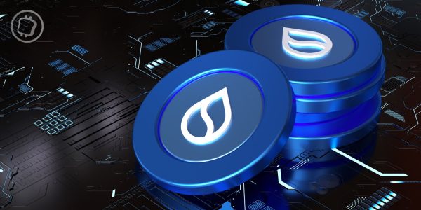 Après 2 heures de panne, la blockchain Sui est de nouveau opérationnelle