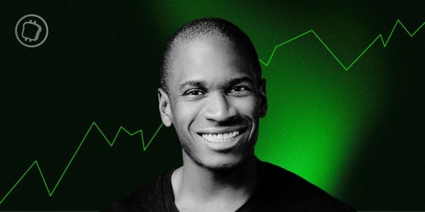 Le Bitcoin (BTC) à 1 million de dollars ? Une réalité pour Arthur Hayes