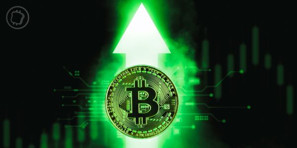 Bitcoin à 100 000 dollars ? Les 5 raisons qui pourraient propulser le prix du BTC prochainement