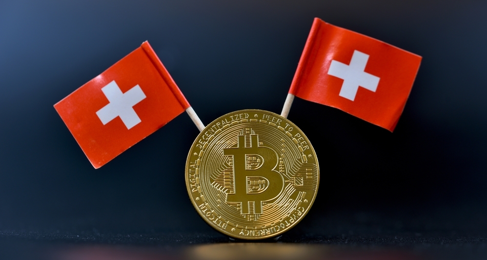 Bitcoin Suisse