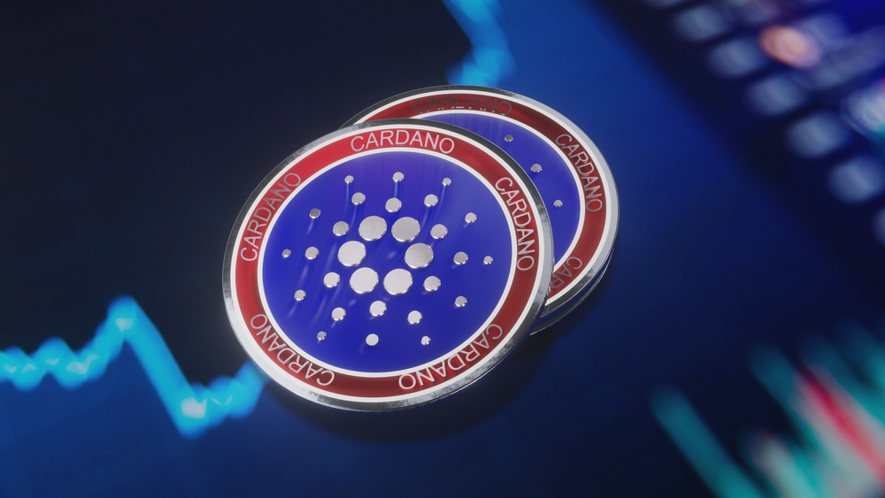 Cardano ADA