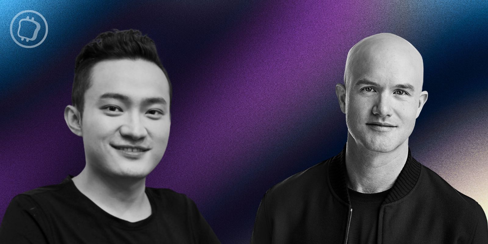 Coinbase : Justin Sun accuse Brian Armstrong de mentir sur les frais de cotation de nouvelles cryptos