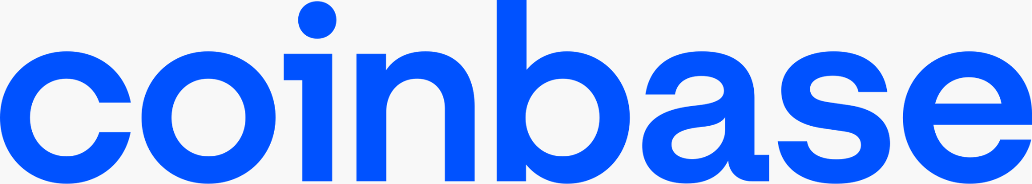 Coinbase Logo