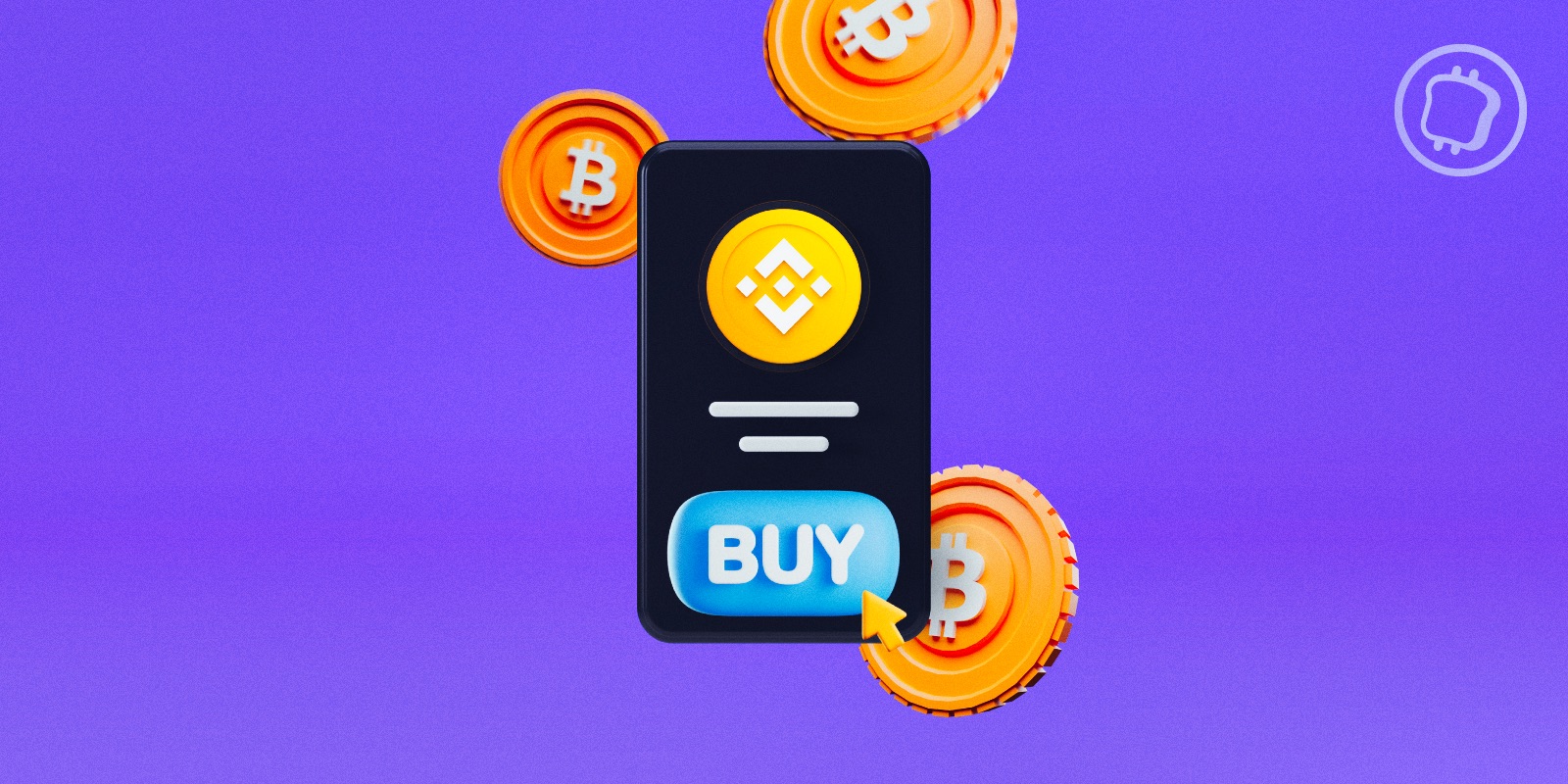 Comment acheter du Bitcoin sur Binance ?