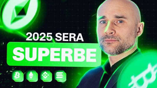 Peu importe novembre, 2025 sera superbe pour Bitcoin – L'analyse de Vincent Ganne