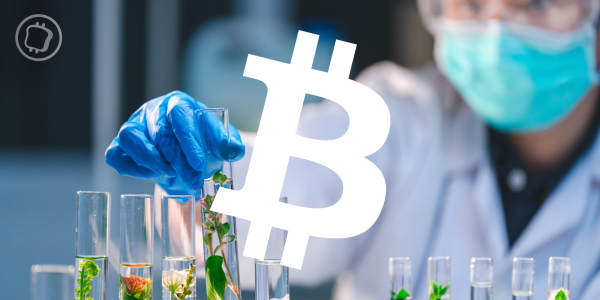 Deux entreprises biopharmaceutiques allouent 1 million de dollars à Bitcoin