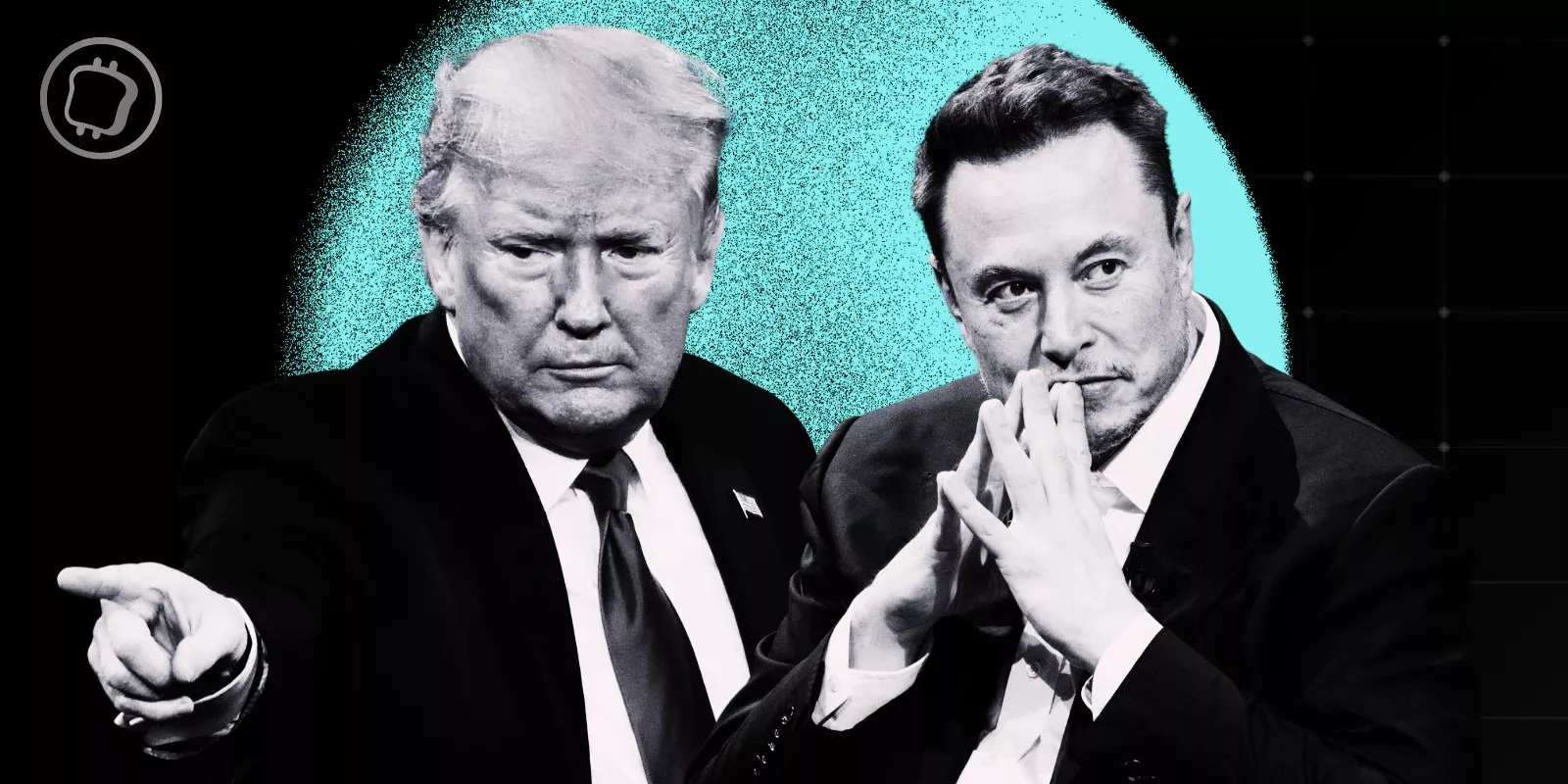 Donald Trump confie à Elon Musk la direction du DOGE, le Department of Government Efficiency