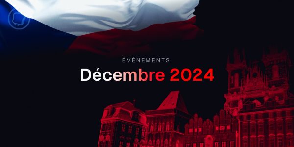 Les évènements crypto et blockchain à ne pas louper en décembre 2024