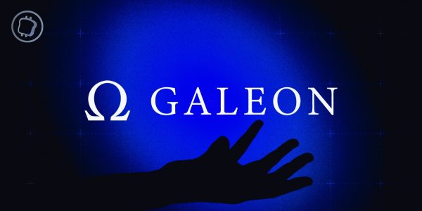 Galeon, pionnier de la DeSci, lance sa nouvelle plateforme Atlantis