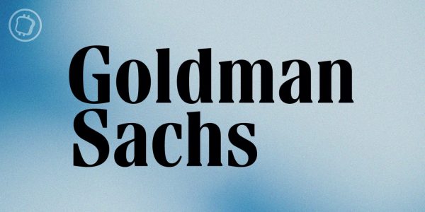 Goldman Sachs souhaite créer une nouvelle société dédiée à sa plateforme blockchain