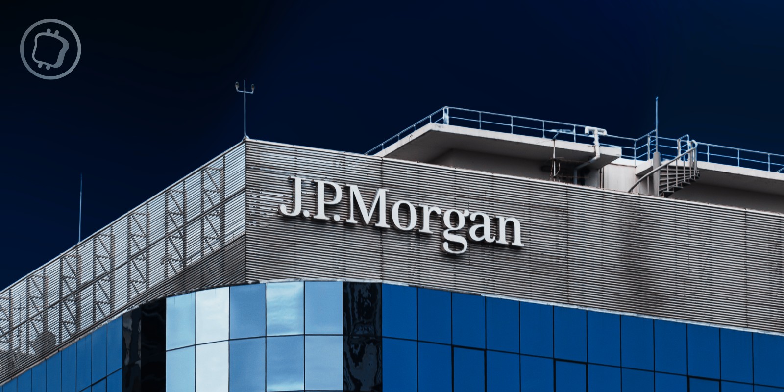 J.P. Morgan va proposer la conversion instantanée de dollars en euros grâce à la blockchain