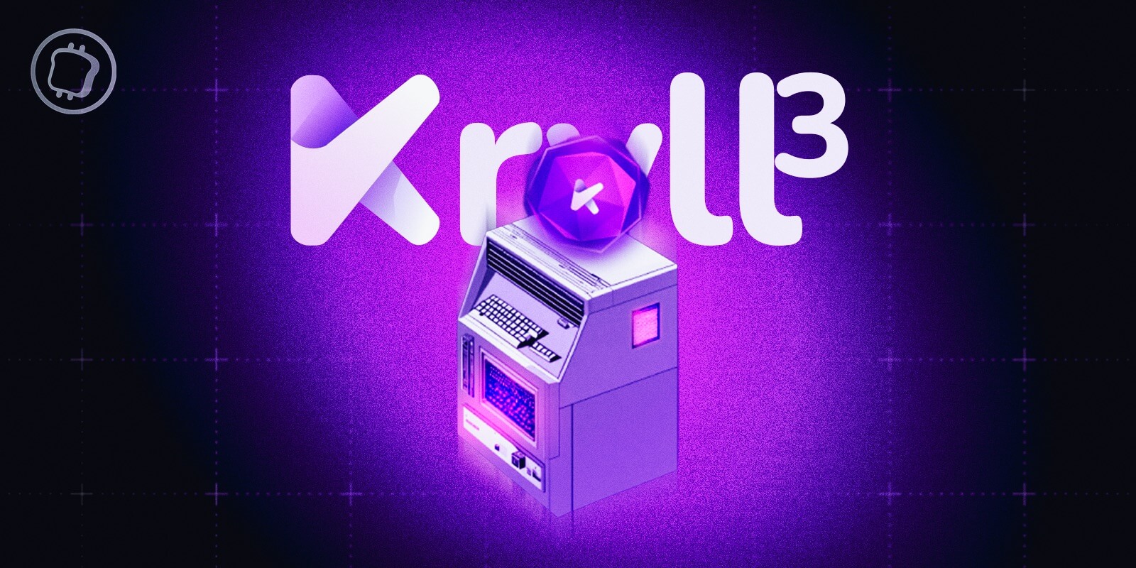 La plateforme Kryll³ soutenue par Google ouvre en accès anticipé