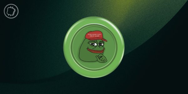 Le memecoin PEPE gagne 77 % en 24 heures et entre dans le top 20 des cryptomonnaies