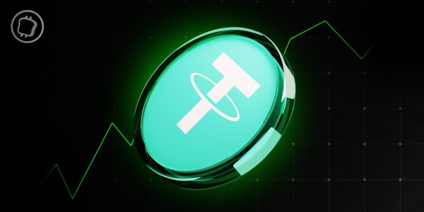 Les prêts collatéralisés par du Bitcoin arrivent, grâce à Tether