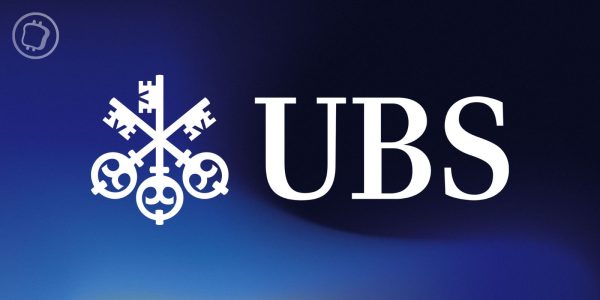 Une nouvelle banque choisit Ethereum (ETH) : UBS lance son fonds tokenisé