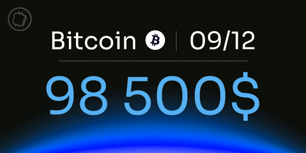 Bitcoin peut-il revenir à 87 000 dollars ? Analyse du BTC du 9 décembre 2024