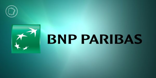 La BNP Paribas, soutenue par la Banque de France, a réalisé des échanges d'actifs tokenisés sur la blockchain
