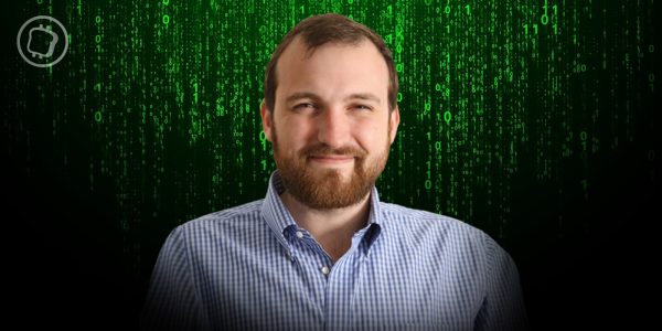 Cardano : Charles Hoskinson se bat avec un chatbot et perd