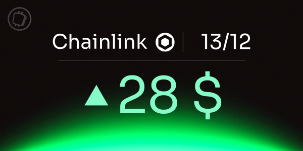 Chainlink, 35 dollars en ligne de mire ? Analyse technique du LINK du 13 décembre 2024