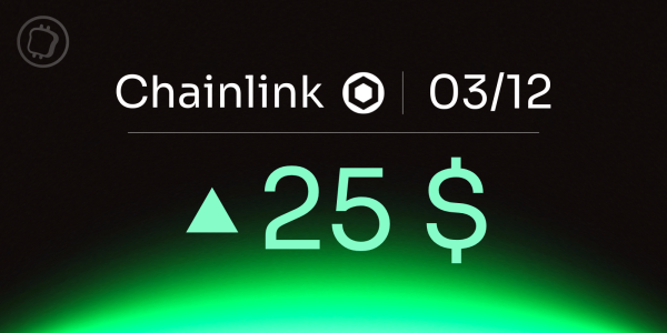 Chainlink peut-il franchir les 30 dollars ? Analyse technique du LINK du 3 décembre 2024