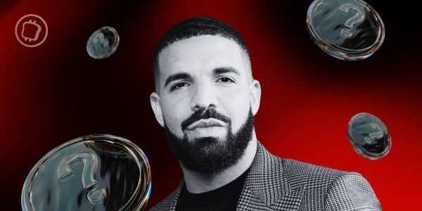 Son compte X piraté, le rappeur Drake se retrouve au cœur d'une arnaque crypto