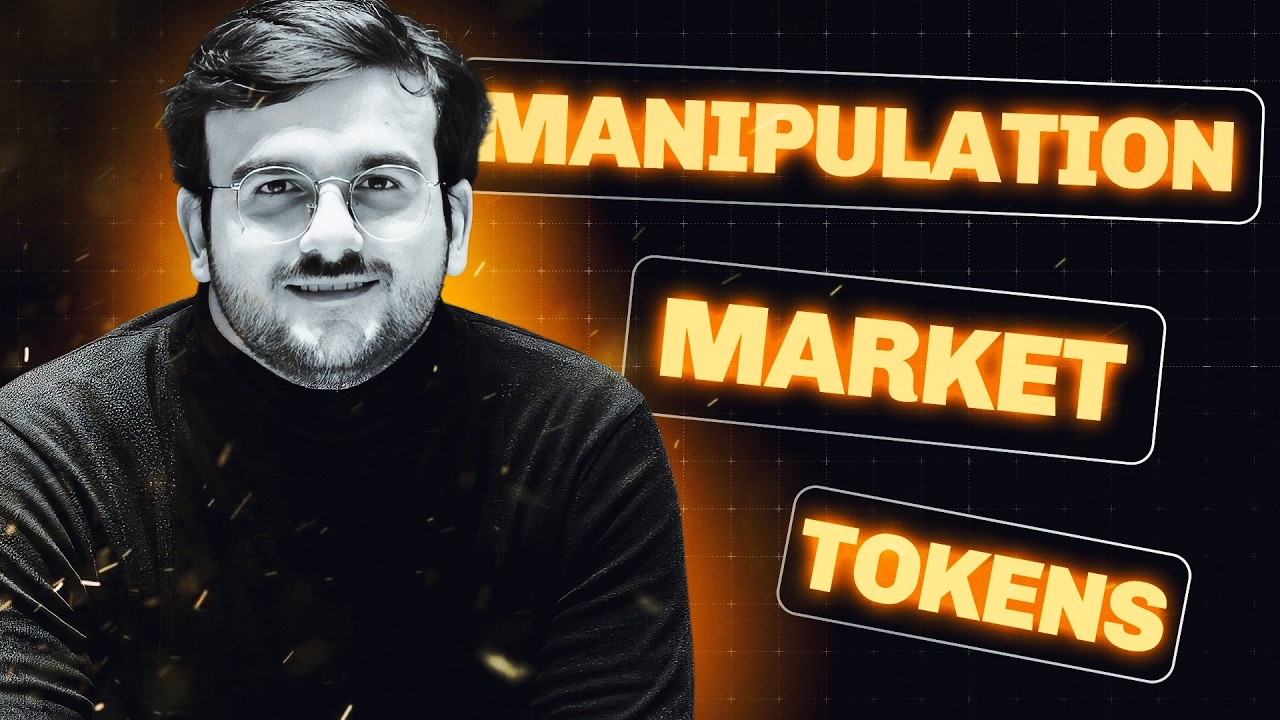 Un expert nous révèle tous les secrets des market makers - avec Vincent Madrenas de Sun Zu Lab