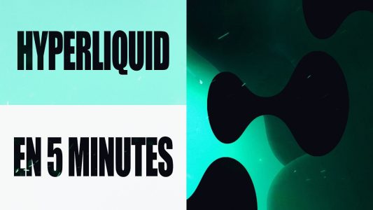 Hyperliquid (HYPE) expliqué en 9 minutes