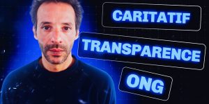 La crypto au service du caritatif : mythe ou réalité ? (Avec Blockchain for Good)