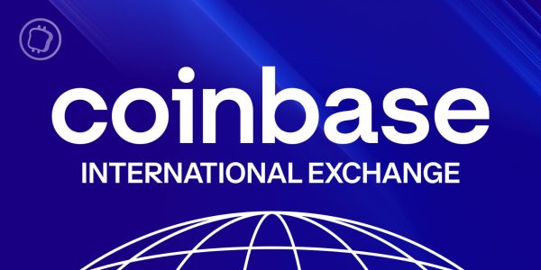 En décembre, Coinbase International a enregistré des volumes d'échanges records