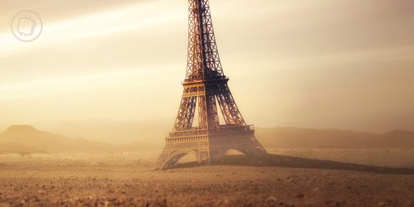 La dette française dépasse 3 300 milliards d'euros : est-il temps de se tourner vers Bitcoin ?