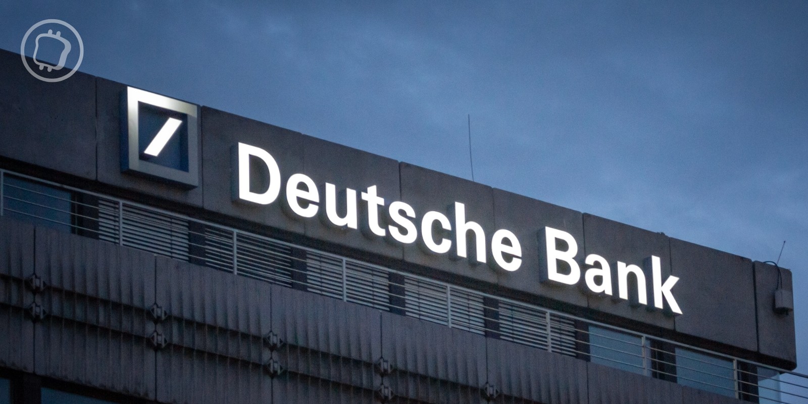 Deutsche Bank : La plus grande banque d'Allemagne veut son propre layer 2 construit sur Ethereum