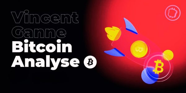 Direction les 140 000 dollars en mars 2025 ? L'analyse de Vincent Ganne