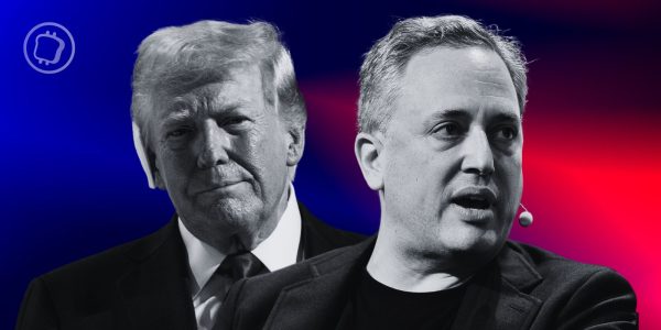 Donald Trump nomme son responsable des cryptomonnaies et de l'IA – Quel sera son rôle ?