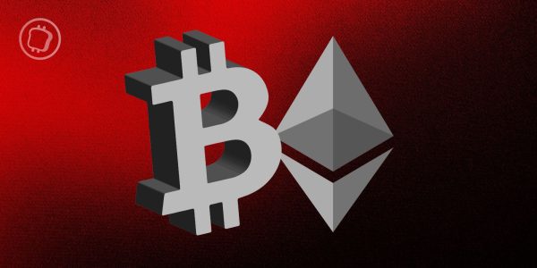 Les ETF Bitcoin spot et ETF Ethereum spot enregistrent leurs 1res sorties nettes depuis plus de 3 semaines