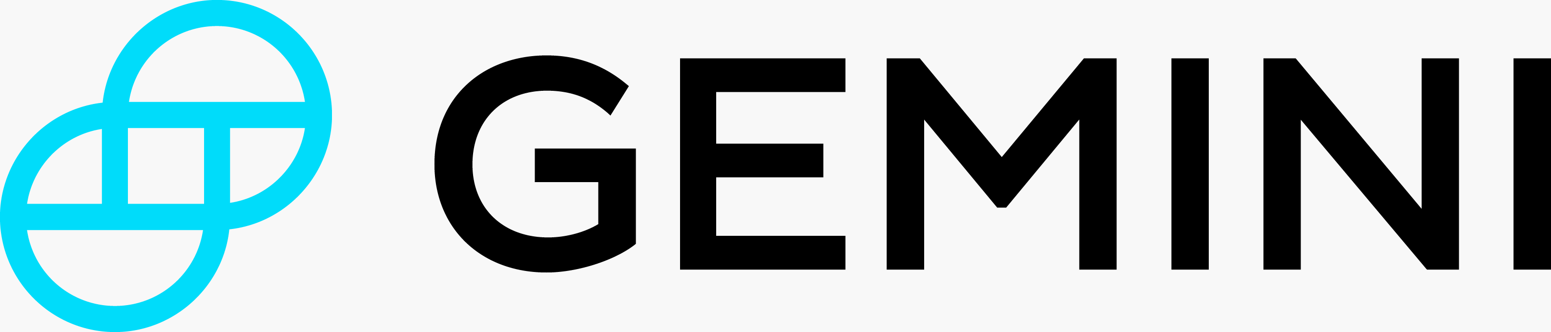 Logo Gemini