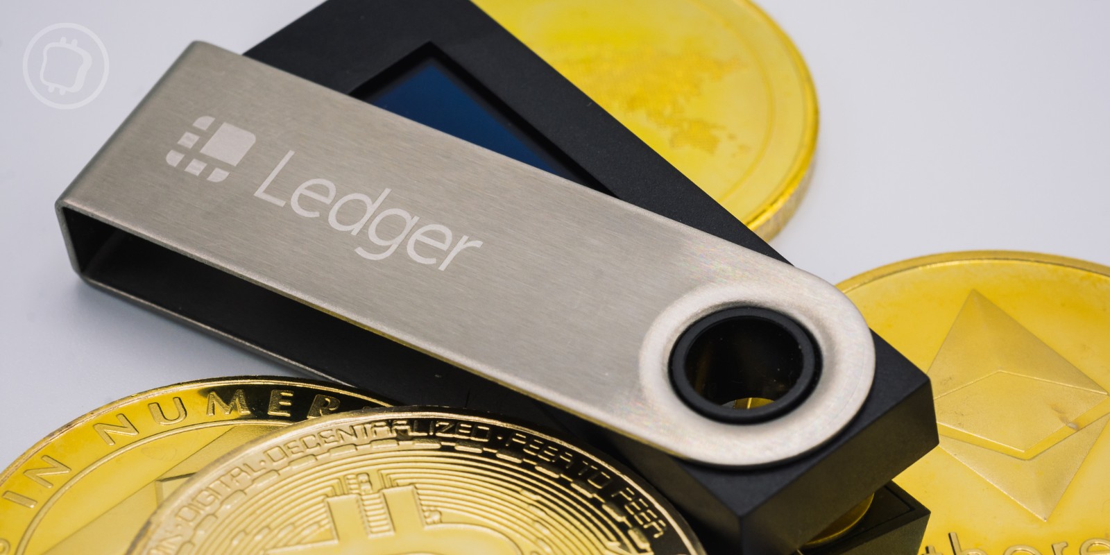 Ledger : une campagne de phishing est en cours, attention à ces faux emails