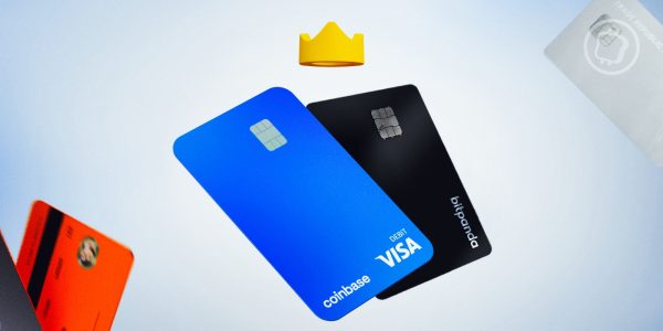 Cartes crypto : comparatif 2025 des meilleures cartes pour payer en cryptomonnaie