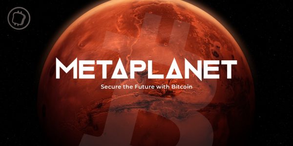 La méthode MicroStrategy : MetaPlanet lève 61 millions de dollars pour acheter plus de Bitcoins